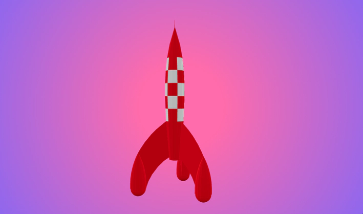 Rocket