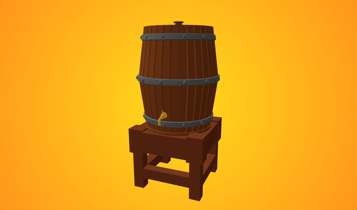Keg