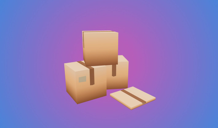 Box Pile