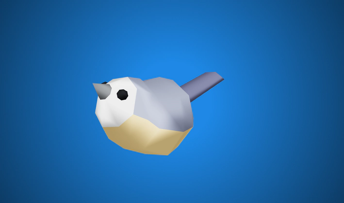 Bird