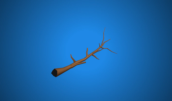 Tree Branch