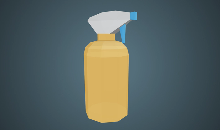 Sprayer