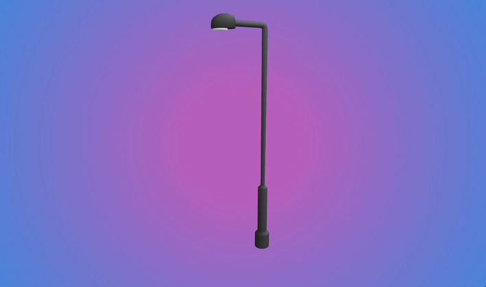 Street Light