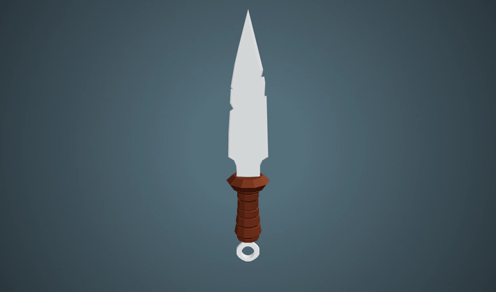Knife