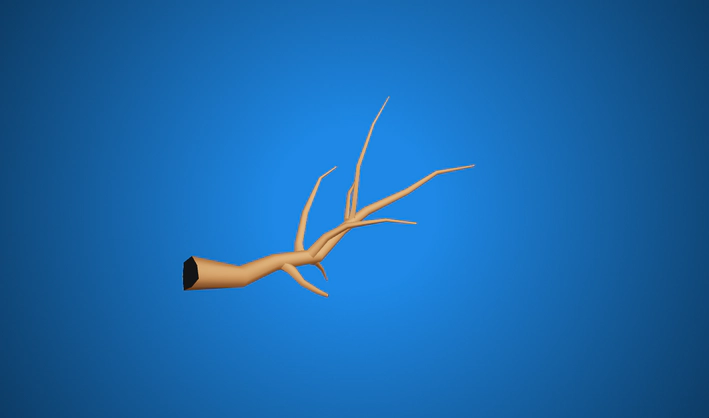Tree Branch