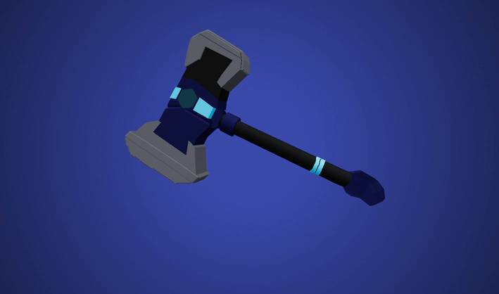 SCI-FI Hammer