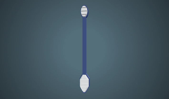 Pet Tooth Brush