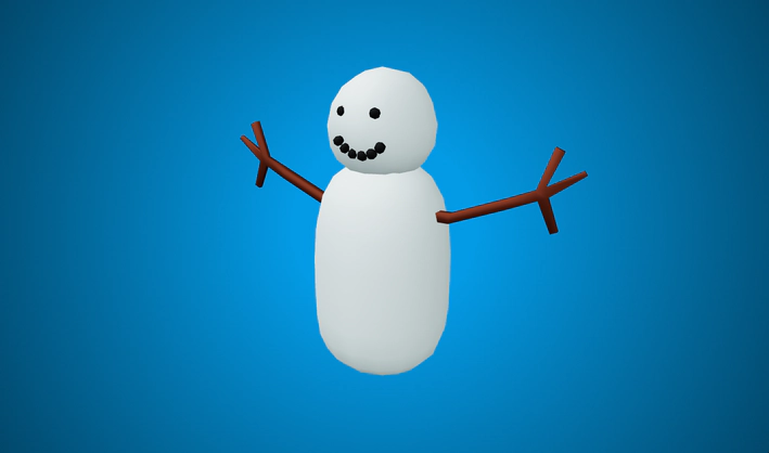 Snowman