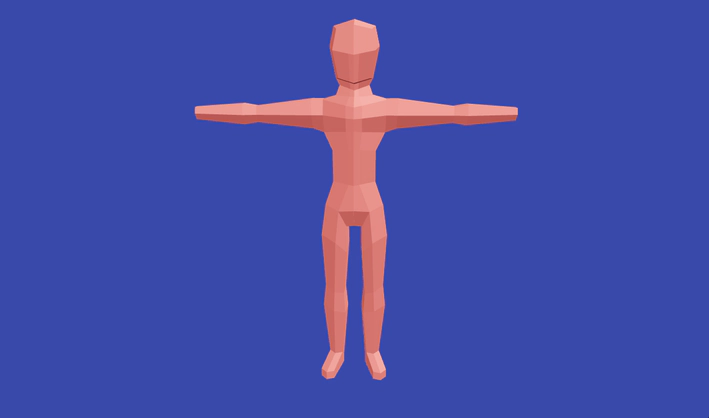 Base Character
