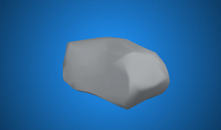Rock A