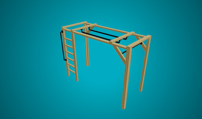 Loft Bed