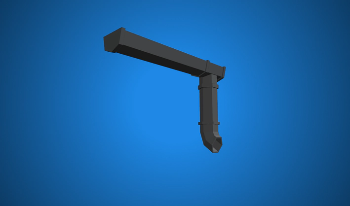 Gutter