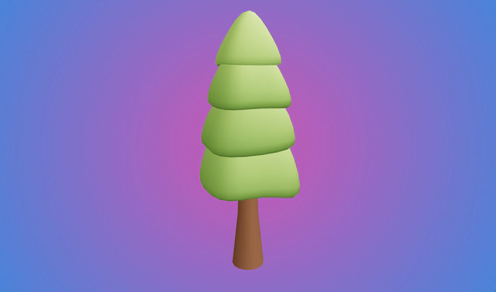 Tree Long