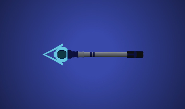 SCI-FI Staff
