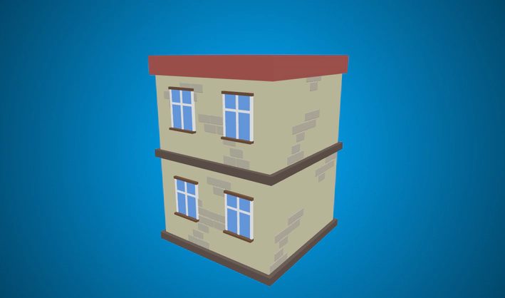 Row House