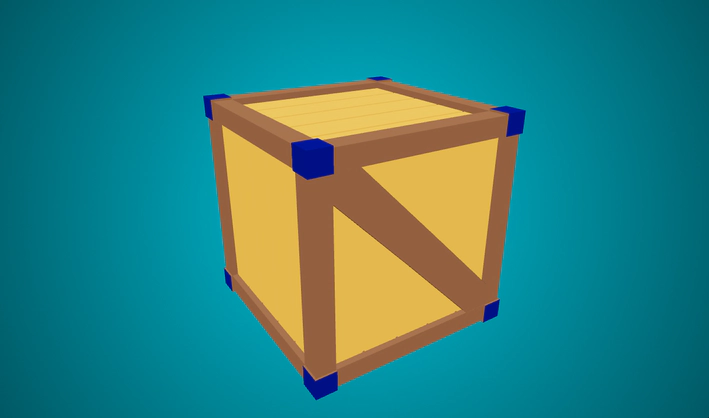 Crate