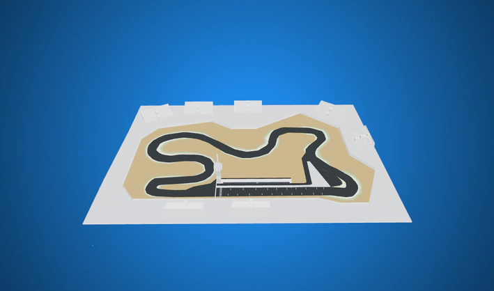StoneBrook Race Circuit