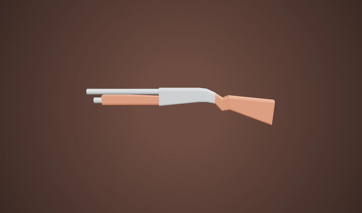 Shotgun