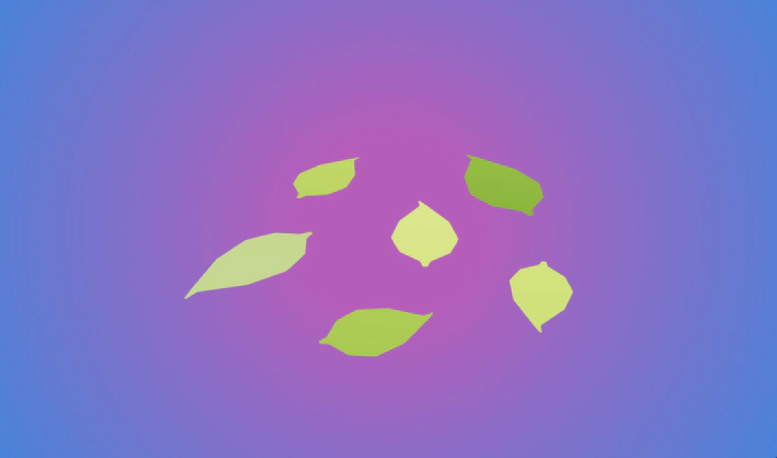 Fallen Leaves