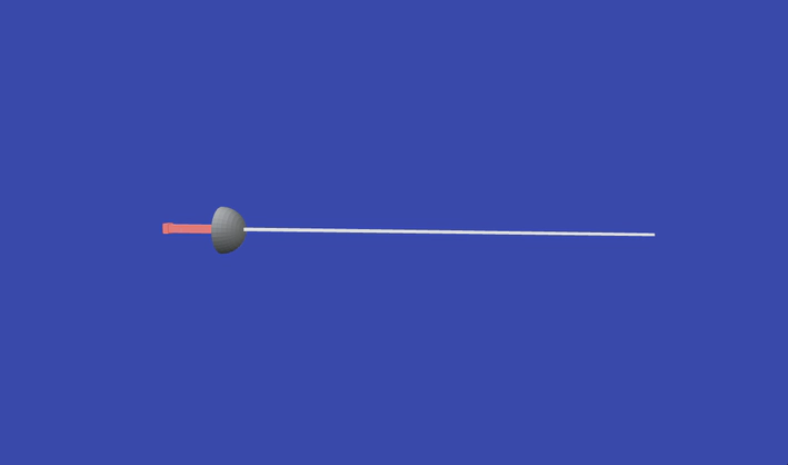 Epee