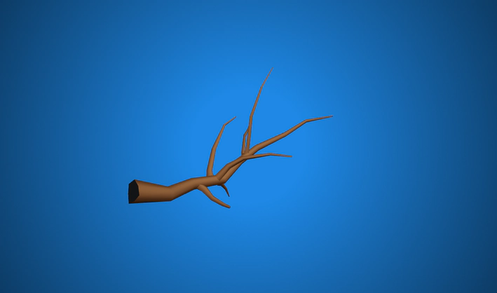 Tree Branch