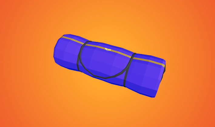 Duffel Bag