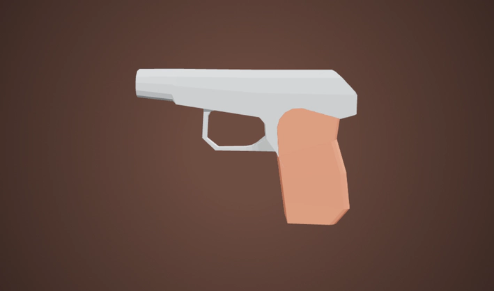 Pistol