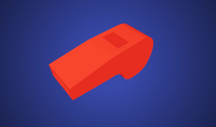 Whistle