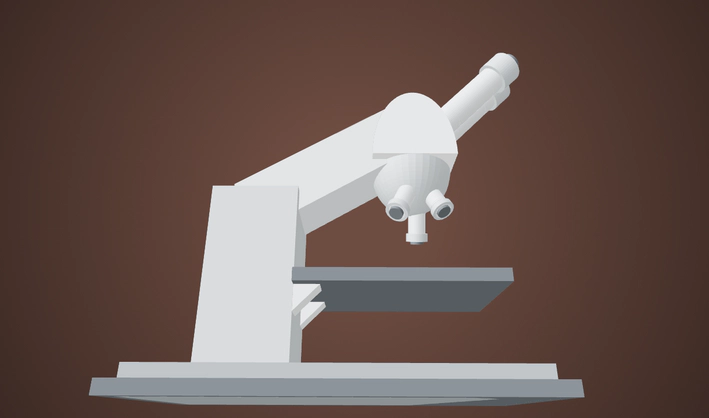 Microscope