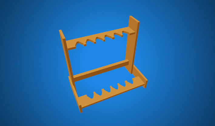Sword Stand