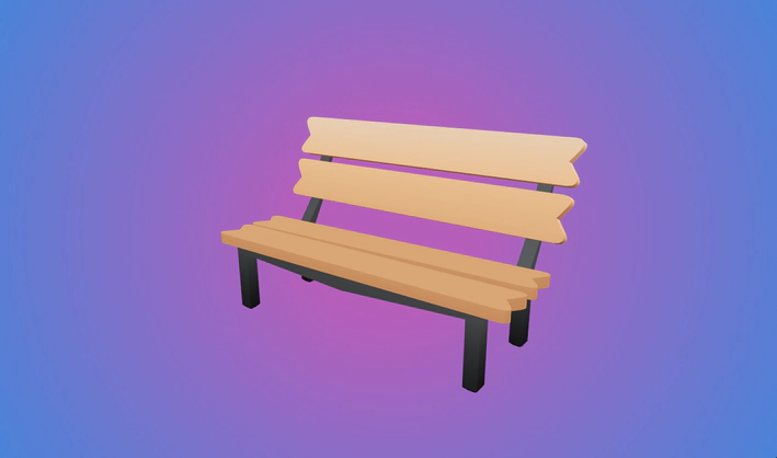 Bench