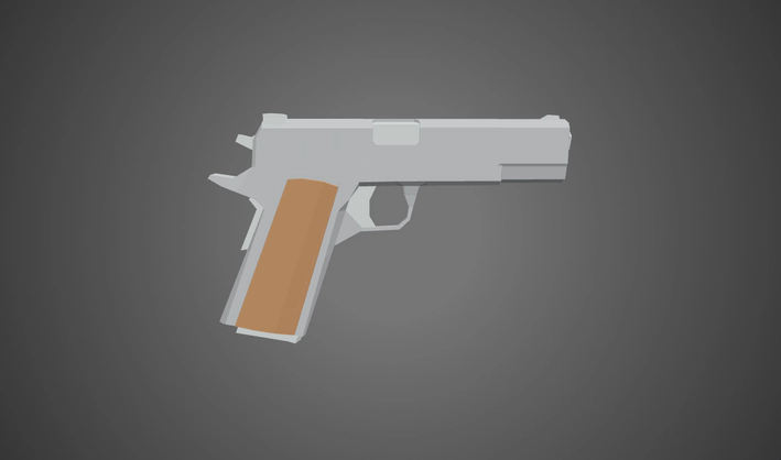 Colt 1911