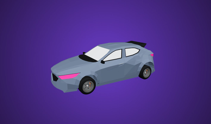 Sports Hatchback