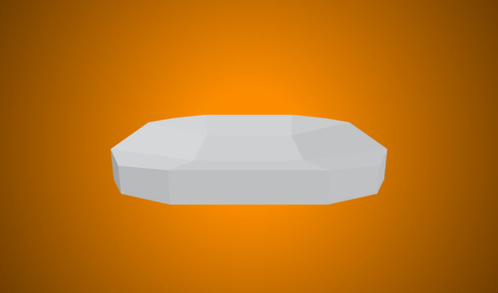 Simple Plate