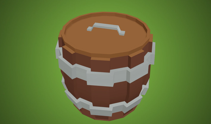Barrel