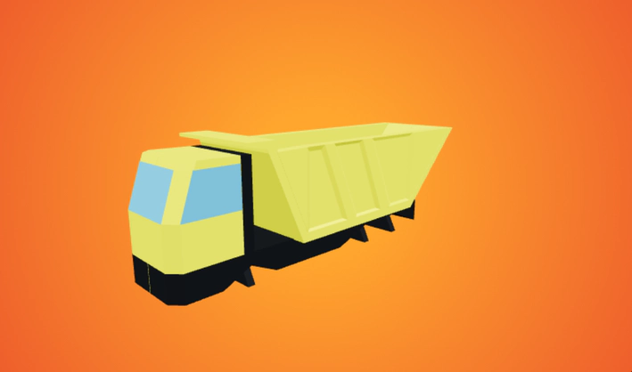 Dump Truck