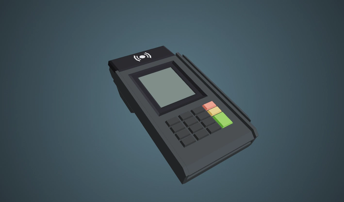 Card Reader