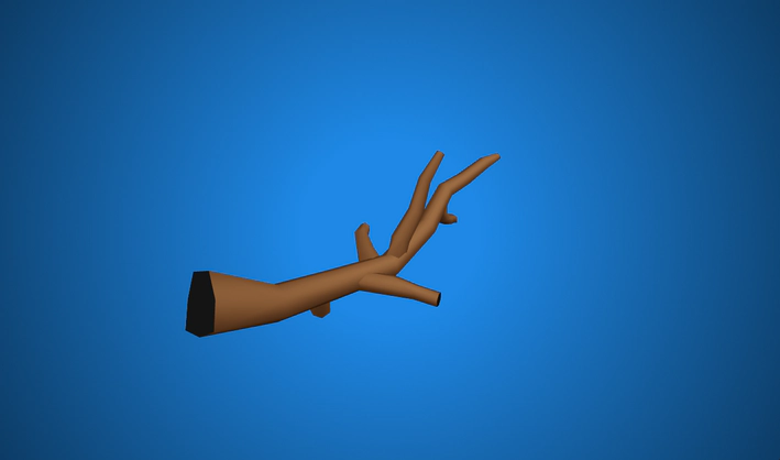 Branch B
