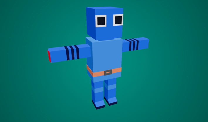 Robot