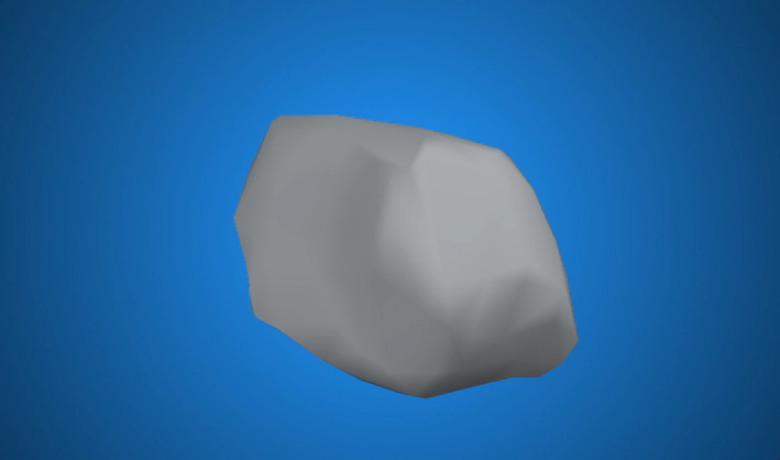 Rock A