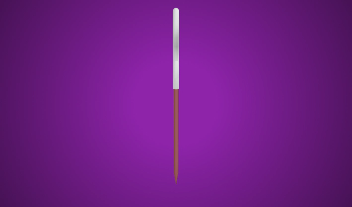 Magic Wand