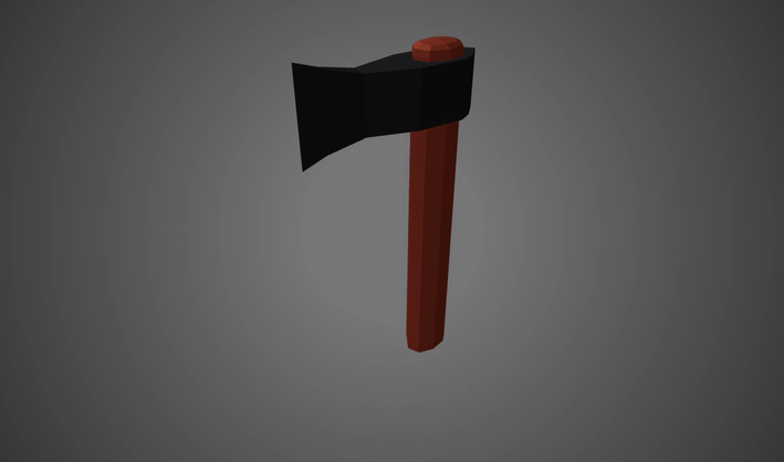 Axe