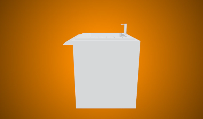 Countertop Sink