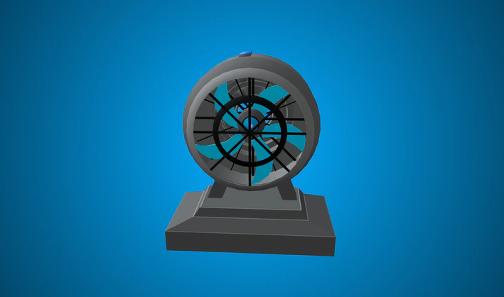 Fan