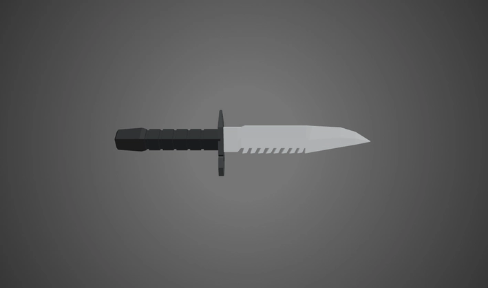 M9 Bayonet