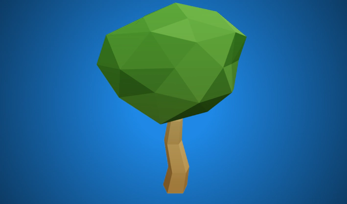 Simple Tree