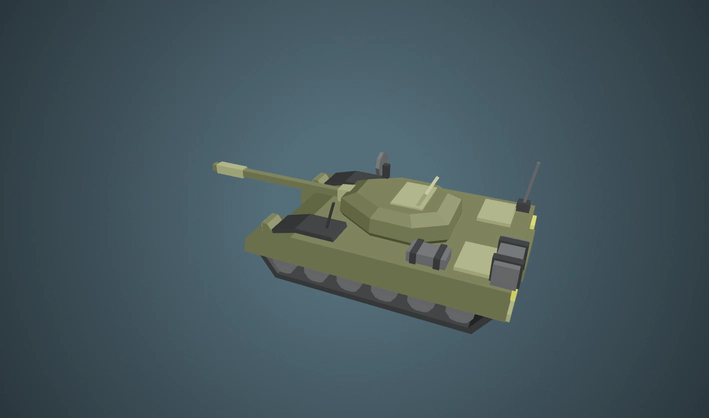 Tank