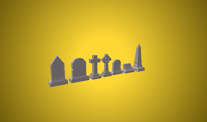 Graves