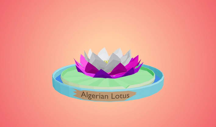 Maya's Fauvorite Flower <3