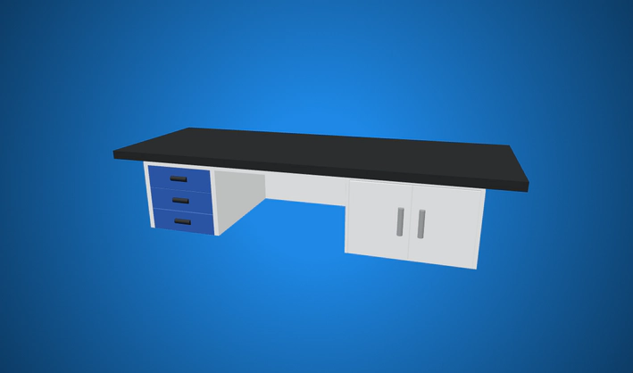 Lab Table